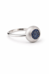 Anillo zafiro I