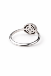 Anillo zafiro I