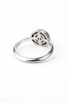 Anillo zafiro II