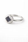 Anillo zafiro II