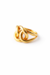 Anillo infinito triple