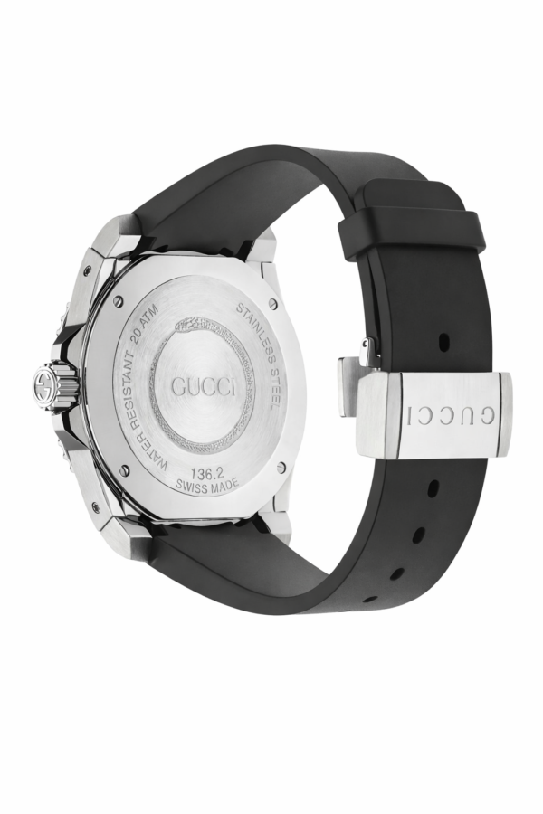 Reloj Gucci Dive YA136204B