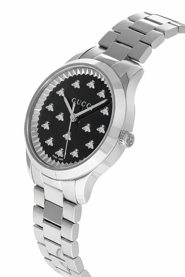 Reloj Gucci G-Timeless YA1265031