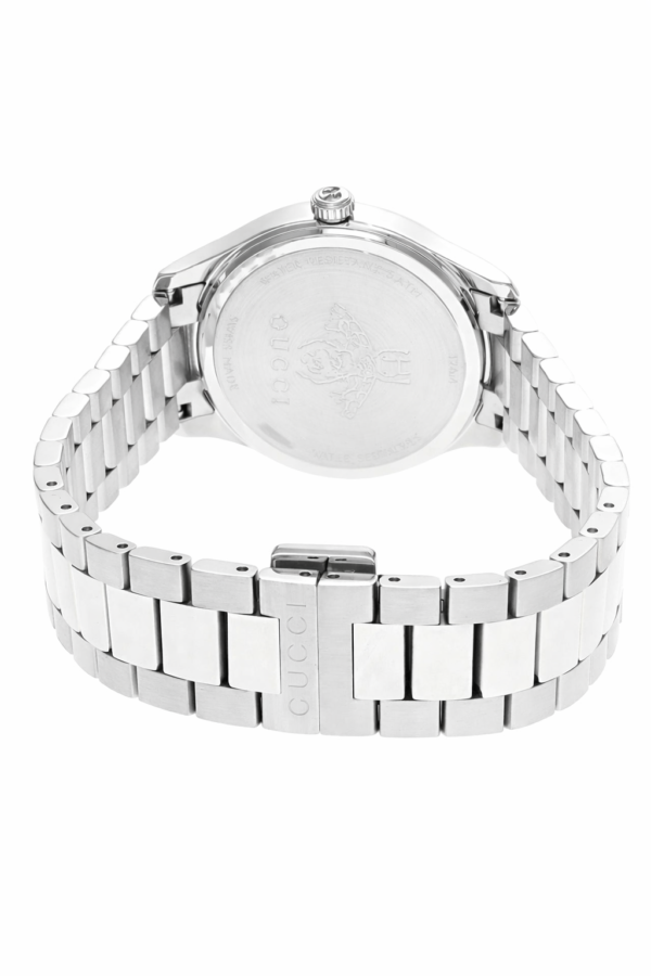 Reloj Gucci G-Timeless YA1265031