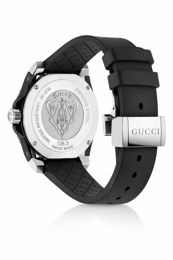 Reloj Gucci Dive Ya136303