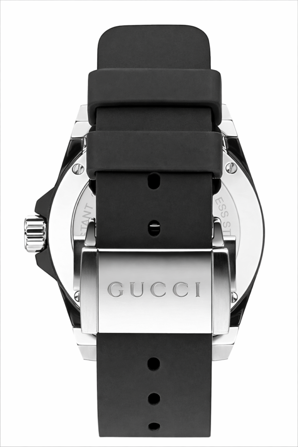 Reloj Gucci Dive Ya136303