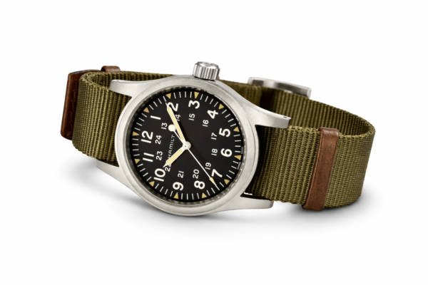 Reloj Hamilton Khaki Field 69439931