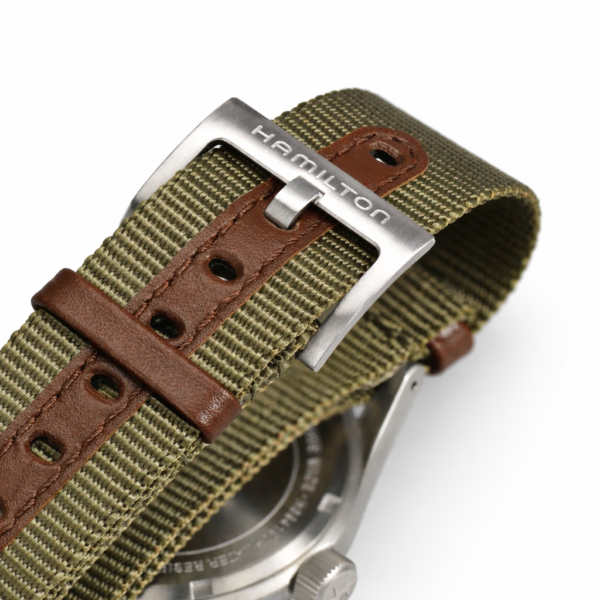 Reloj Hamilton Khaki Field 69439931