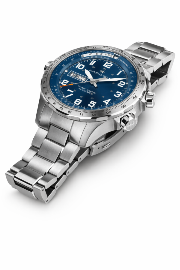 Reloj Hamilton X-WIND 77765141