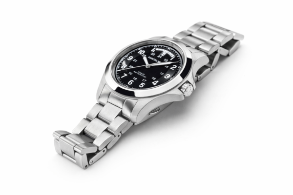 Reloj Hamilton Khaki Field King H64455133