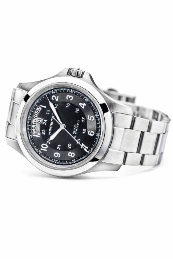 Reloj Hamilton Khaki Field King H64455133
