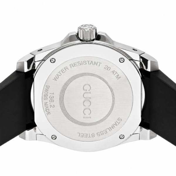 Reloj Gucci Dive YA136204B Reloj Gucci Dive YA136204B