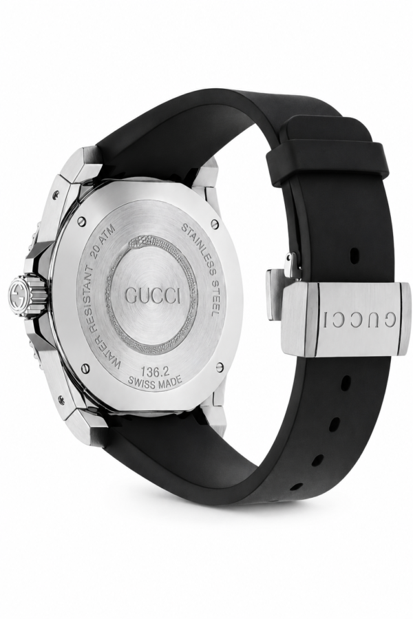 Reloj Gucci Dive YA136204B Reloj Gucci Dive YA136204B