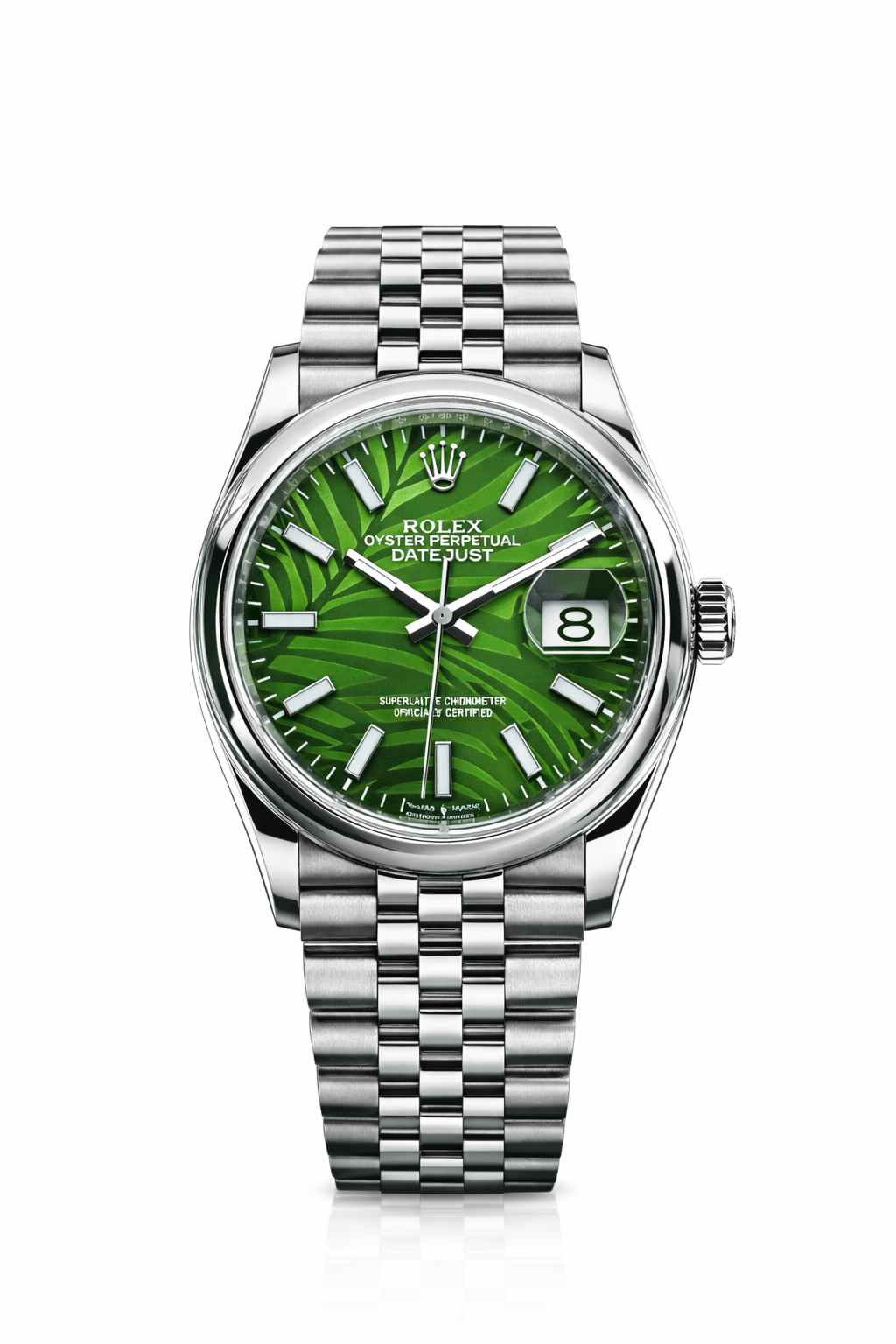 Reloj Rolex Datejust