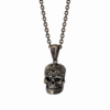 Collar de calavera