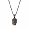 Collar de calavera