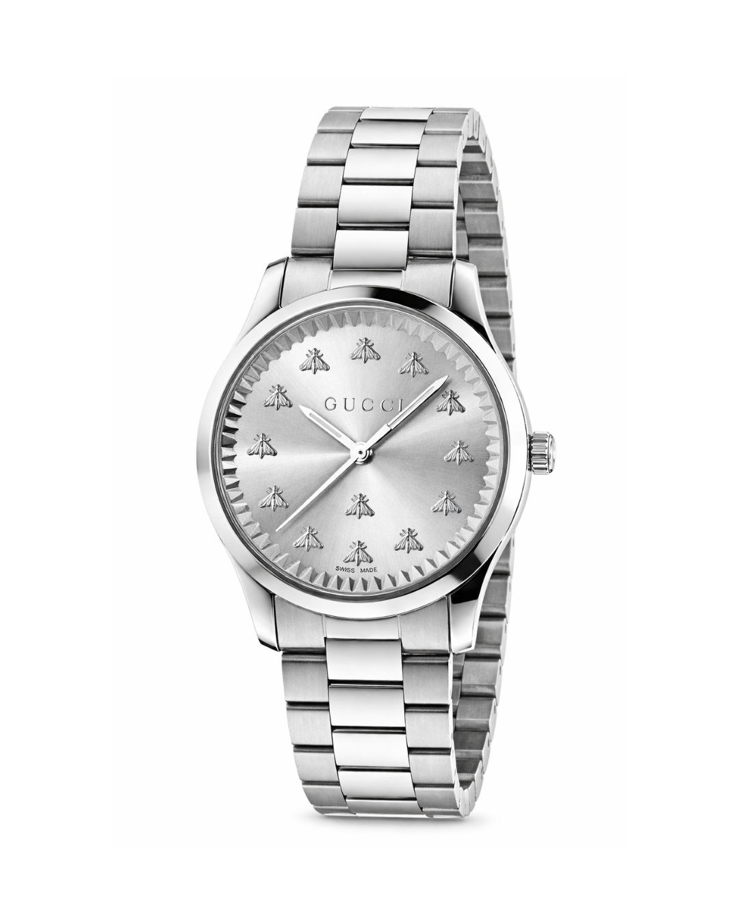 Reloj Gucci G-Timeless YA1265033