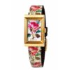 Reloj Gucci Floral El reloj Gucci G Frame Floral YA147406