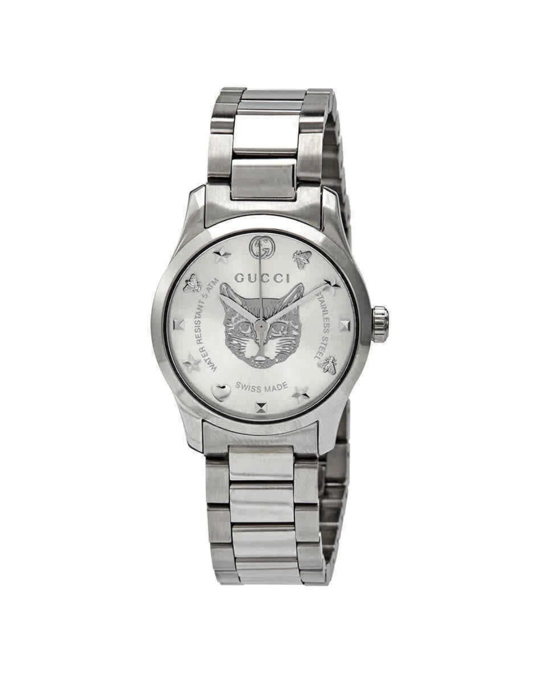 Reloj Gucci G-Timeless YA126595