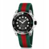Reloj Gucci Dive Ref. Y1362509A Reloj Gucci Dive Y1362509A
