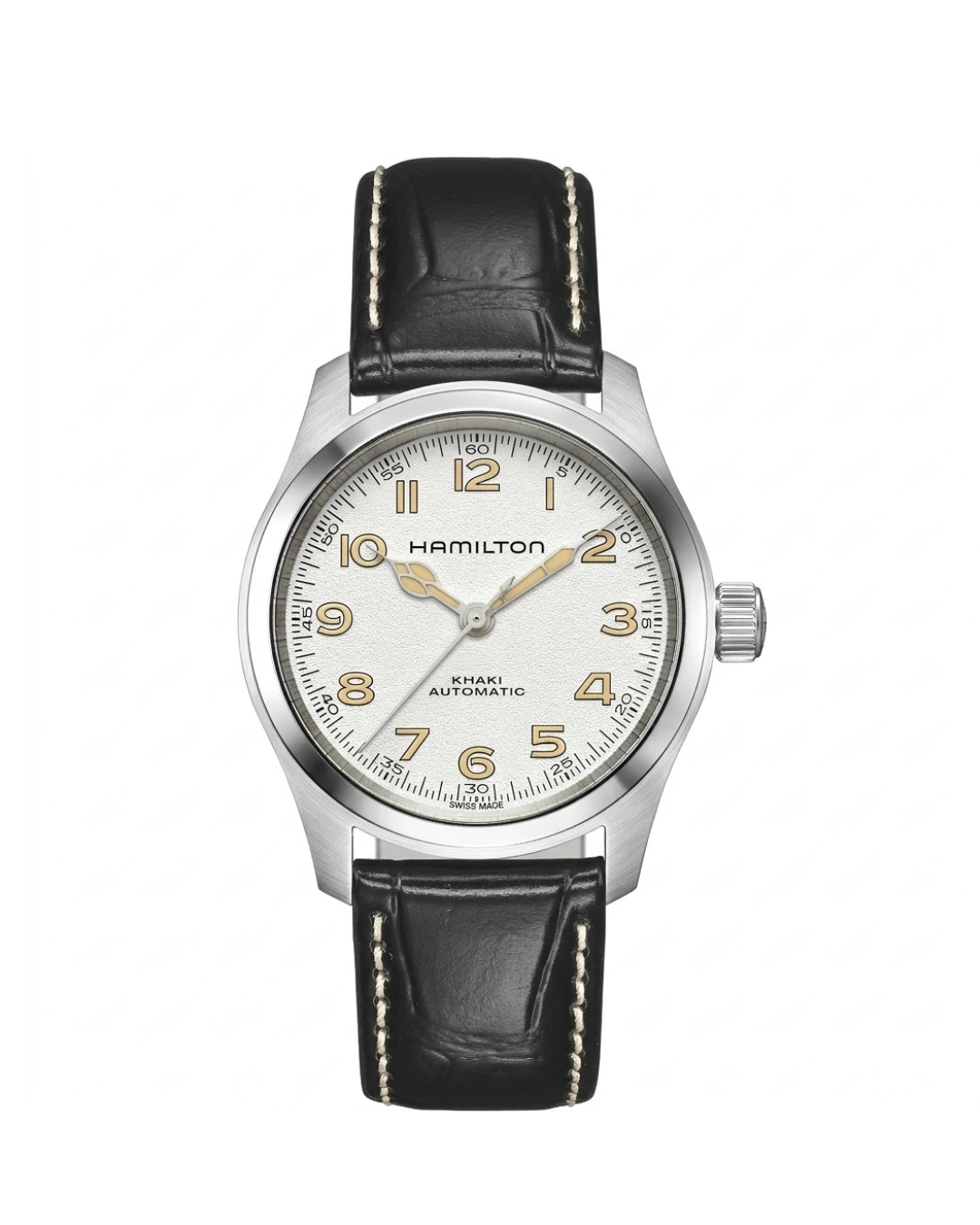 Reloj Hamilton Murph 70405710