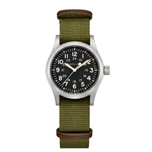 Reloj Hamilton Khaki Field 69439931