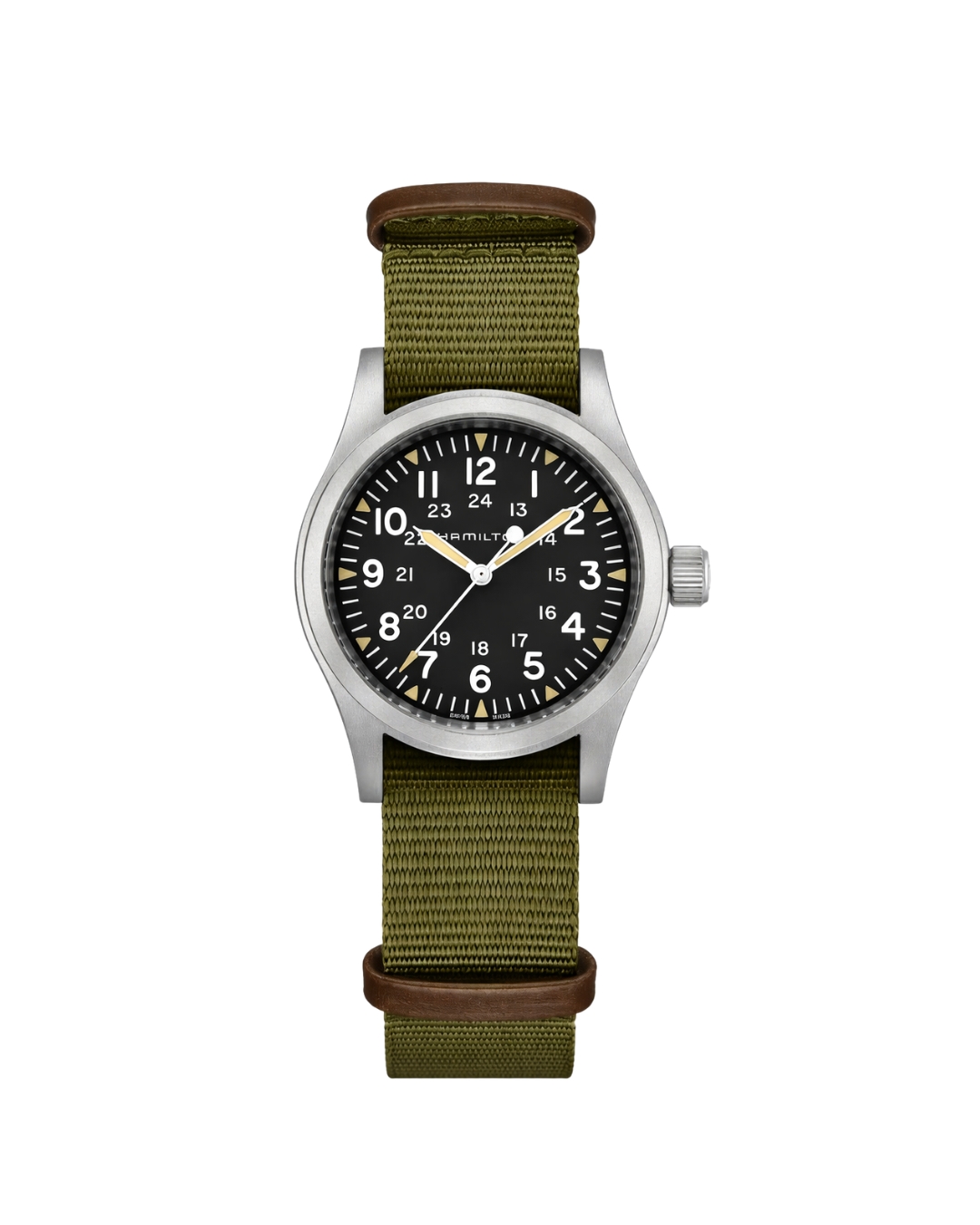 Reloj Hamilton Khaki Field 69439931