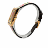 Reloj Gucci Floral El reloj Gucci G Frame Floral YA147406