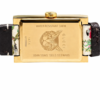 Reloj Gucci Floral El reloj Gucci G Frame Floral YA147406