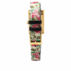 Reloj Guci Floral El reloj Gucci G Frame Floral YA147406