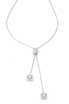 Collar corbatero