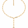 Collar Corbatero de dama