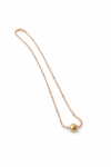 Collar tejido