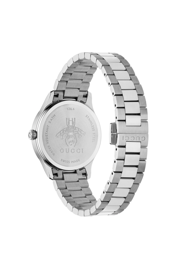 Reloj Gucci G-Timeless YA1265033