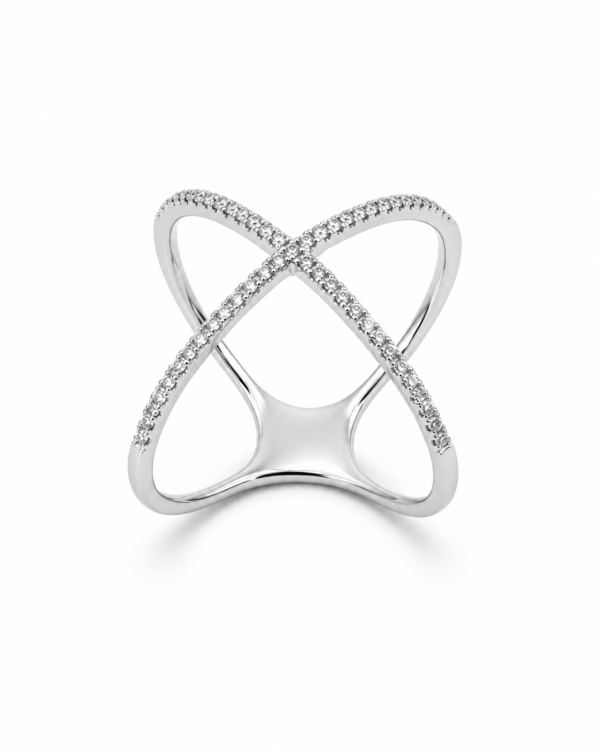 Anillo X