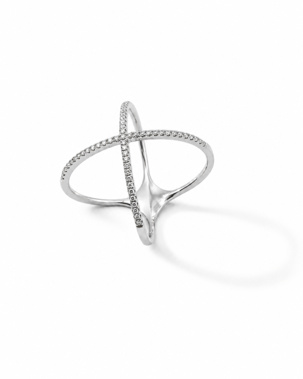 Anillo X